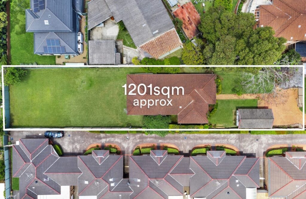 Auction - 339A Blaxland Road - New Property in Ryde - Real Estate by Teena Vaughan