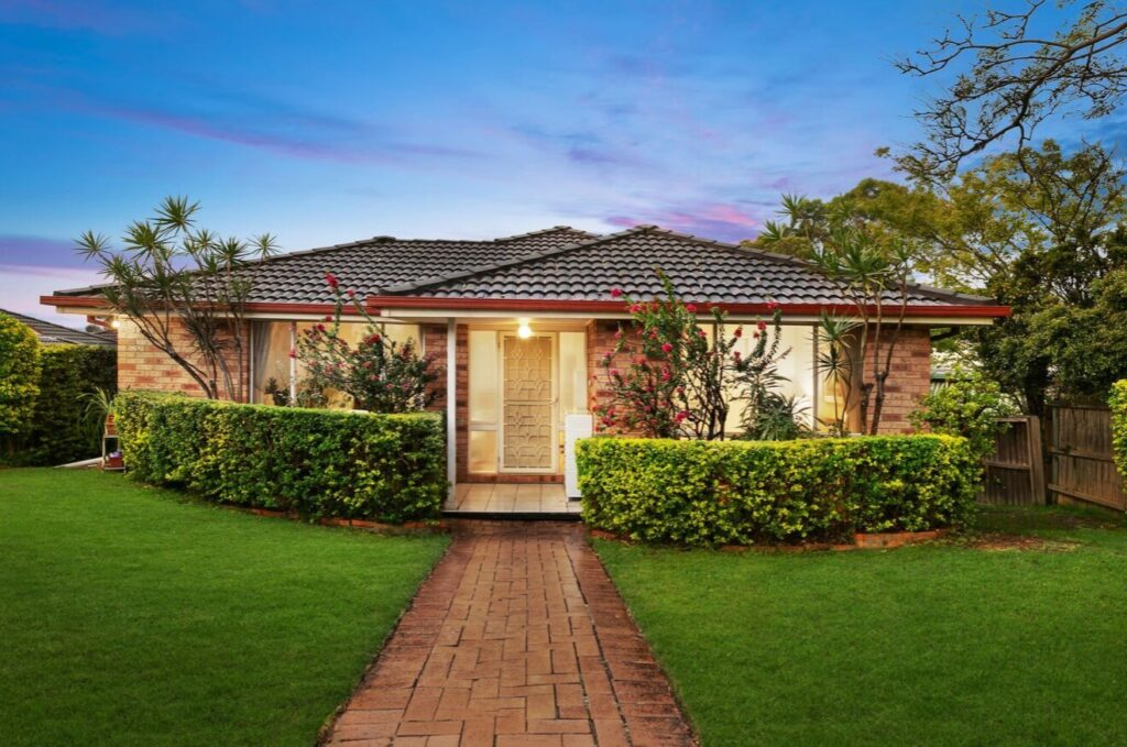 Auction - 339A Blaxland Road - New Property in Ryde - Real Estate by Teena Vaughan