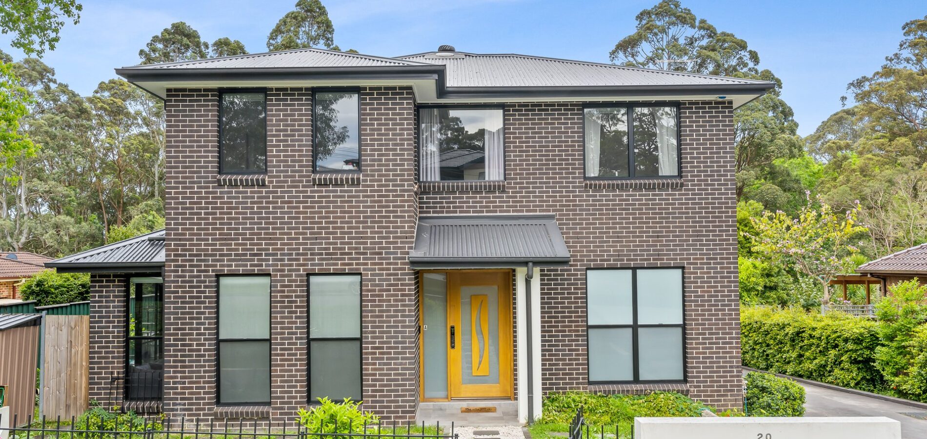 For Sale - 1/20 Alexandria Avenue - New Property in Eastwood - Real Estate by Rebecca Ying Li
