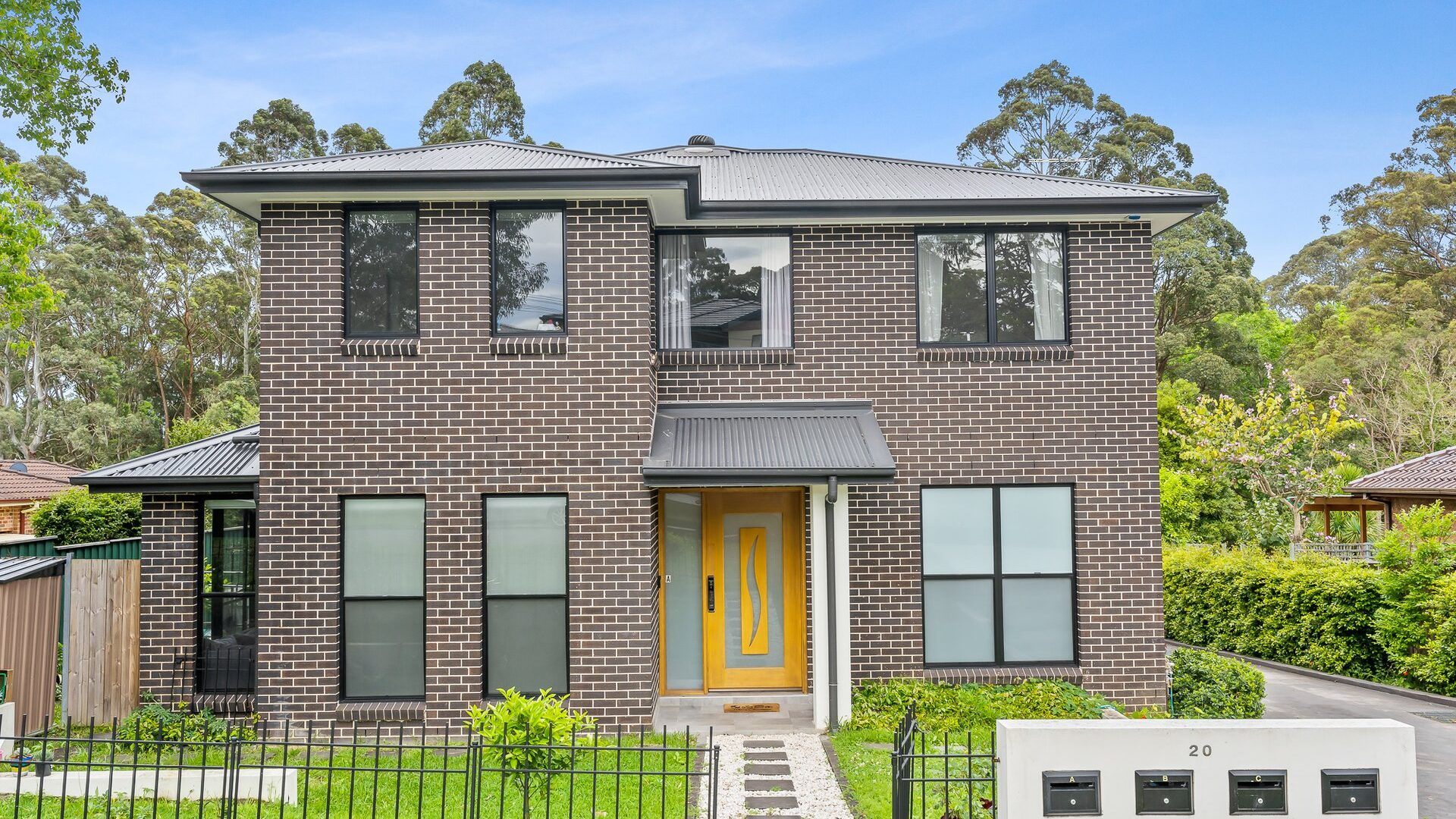 For Sale - 1/20 Alexandria Avenue - New Property in Eastwood - Real Estate by Rebecca Ying Li