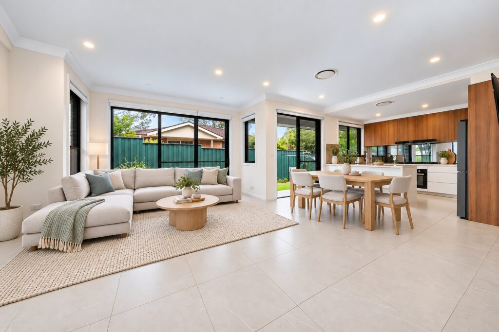 For Sale - 1/20 Alexandria Avenue - New Property in Eastwood - Real Estate by Rebecca Ying Li