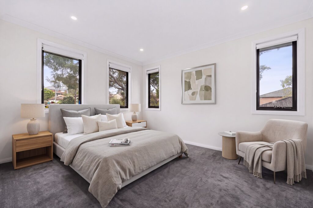 For Sale - 1/20 Alexandria Avenue - New Property in Eastwood - Real Estate by Rebecca Ying Li