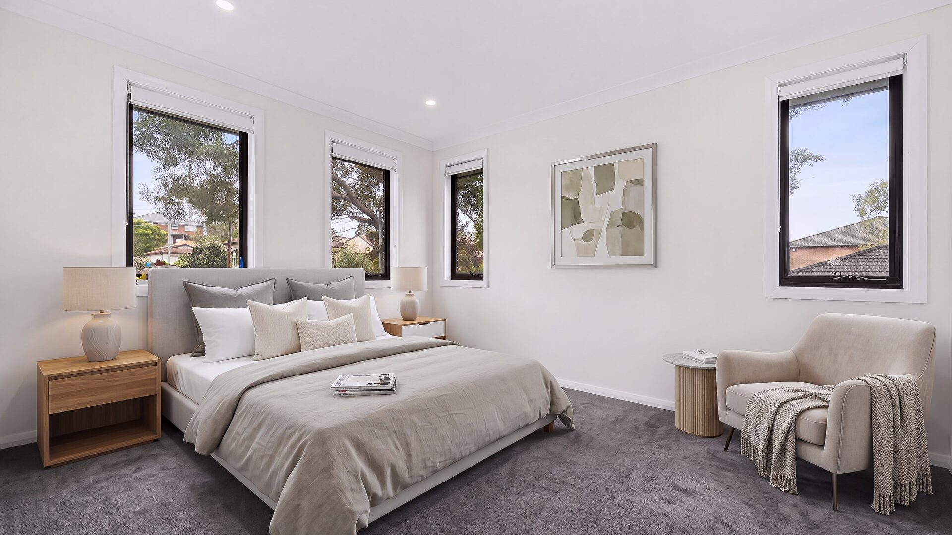 For Sale - 1/20 Alexandria Avenue - New Property in Eastwood - Real Estate by Rebecca Ying Li