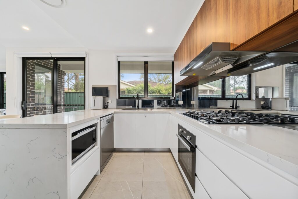 For Sale - 1/20 Alexandria Avenue - New Property in Eastwood - Real Estate by Rebecca Ying Li