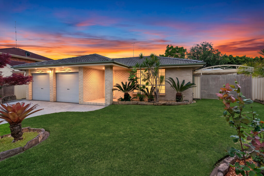 Auction - 227 Glenwood Park Drive - New Property in Glenwood - Real Estate by Ruma Mundi