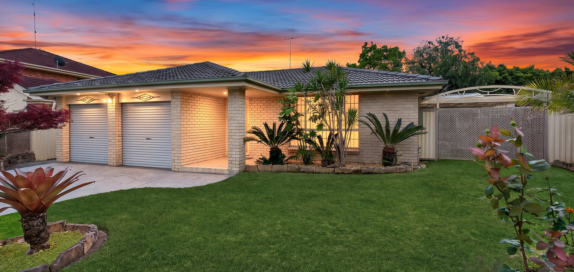 Auction - 227 Glenwood Park Drive - New Property in Glenwood - Real Estate by Ruma Mundi