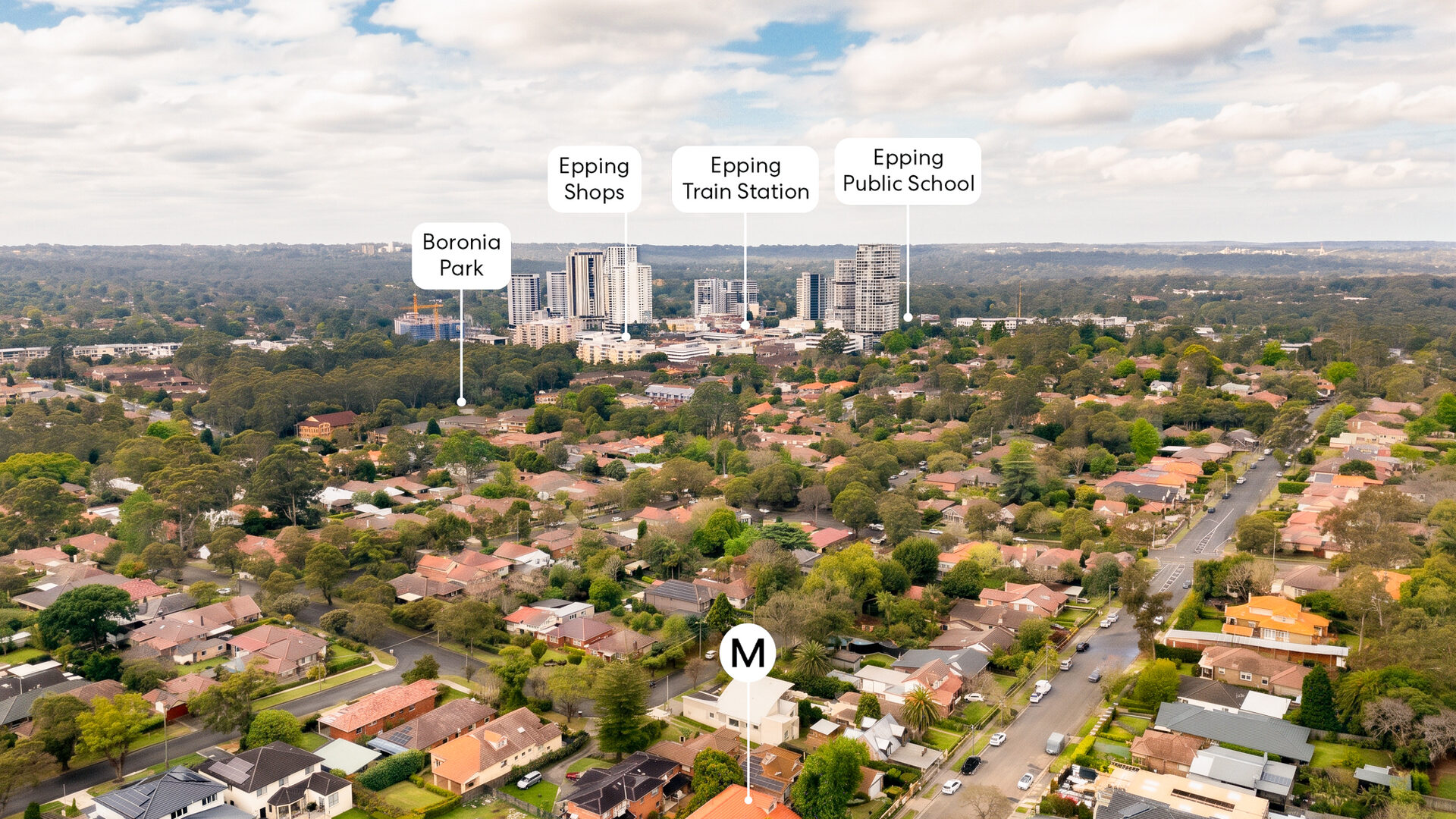 Auction - 41A Chelmsford Avenue - New Property in Epping - Real Estate by Teena Vaughan