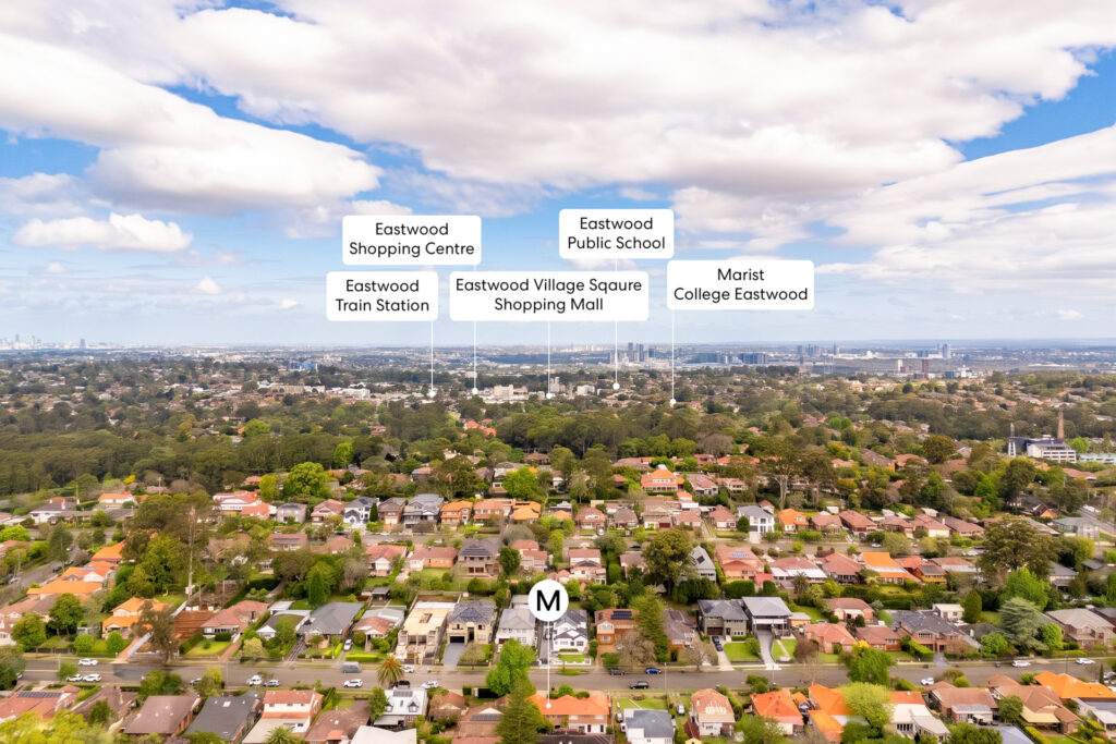 Auction - 41A Chelmsford Avenue - New Property in Epping - Real Estate by Teena Vaughan