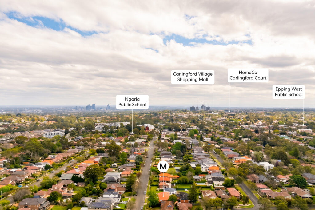 Auction - 41A Chelmsford Avenue - New Property in Epping - Real Estate by Teena Vaughan