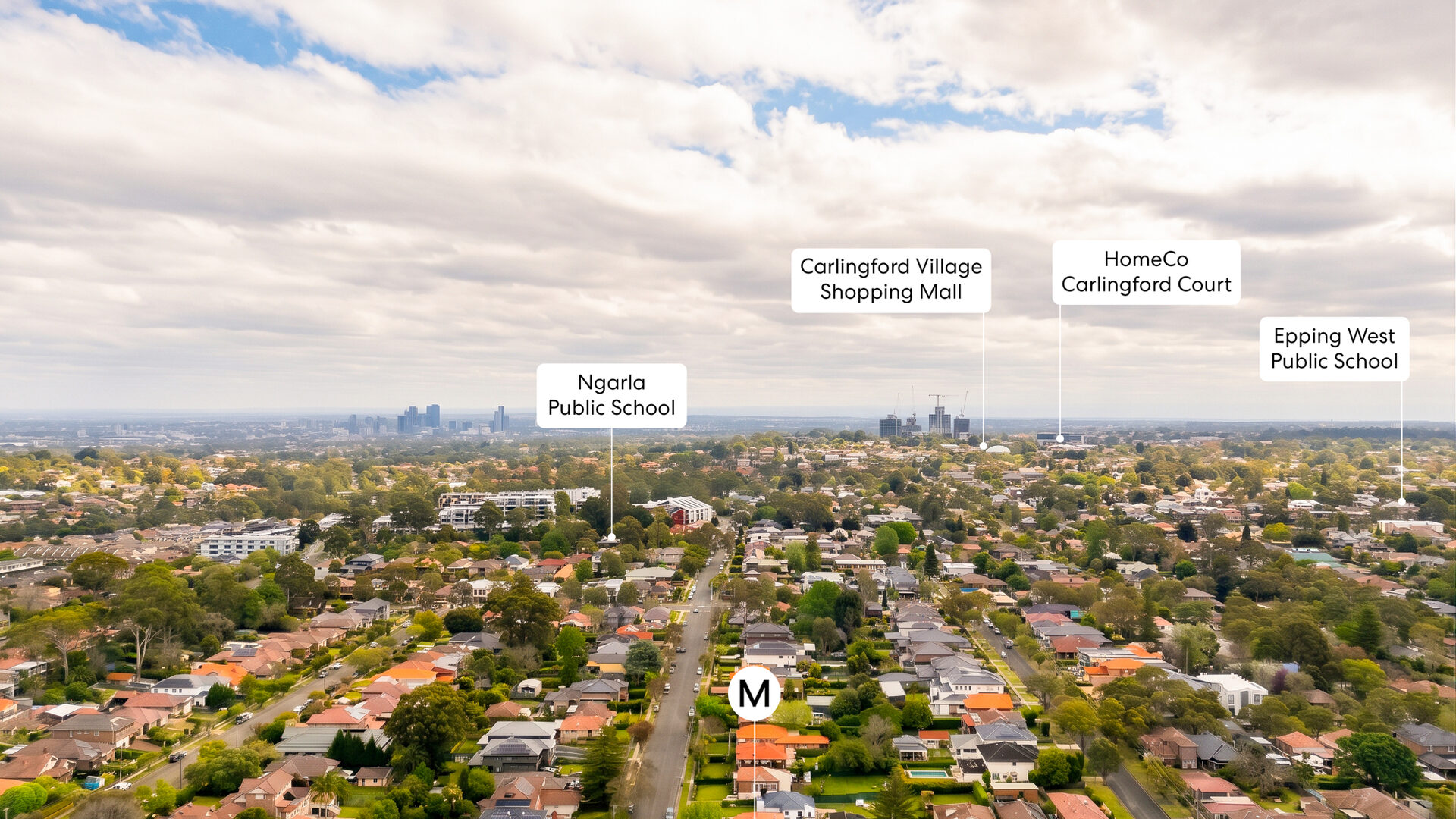 Auction - 41A Chelmsford Avenue - New Property in Epping - Real Estate by Teena Vaughan