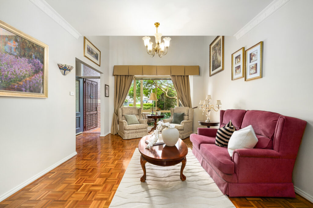Auction - 41A Chelmsford Avenue - New Property in Epping - Real Estate by Teena Vaughan