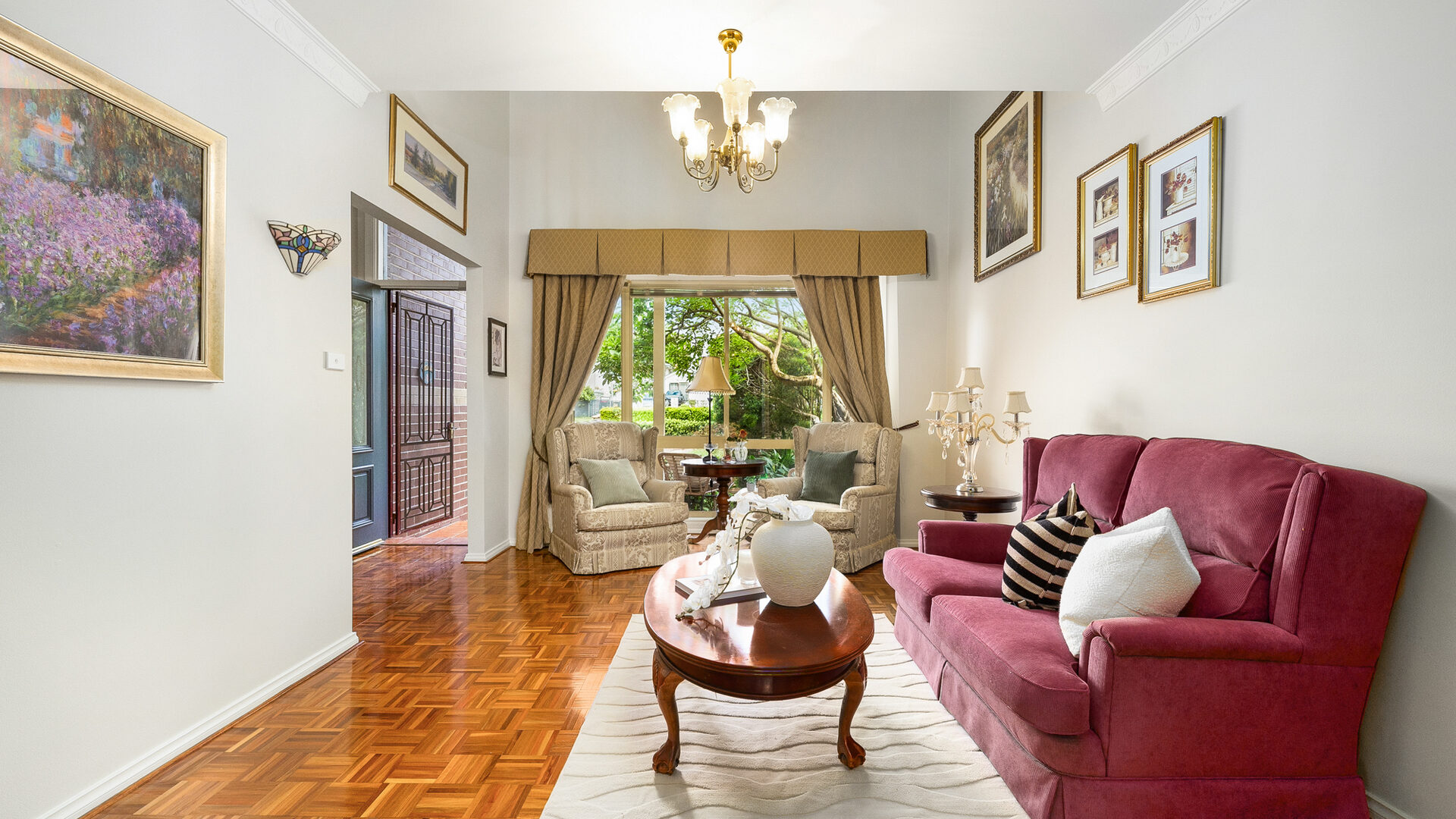 Auction - 41A Chelmsford Avenue - New Property in Epping - Real Estate by Teena Vaughan