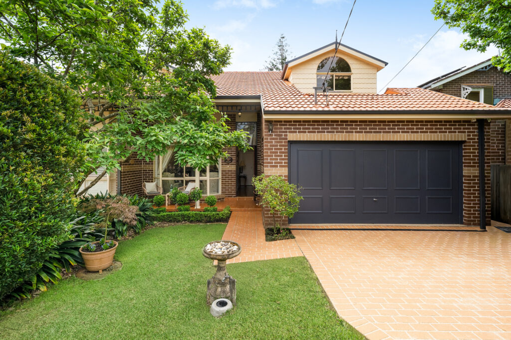 Auction - 41A Chelmsford Avenue - New Property in Epping - Real Estate by Teena Vaughan