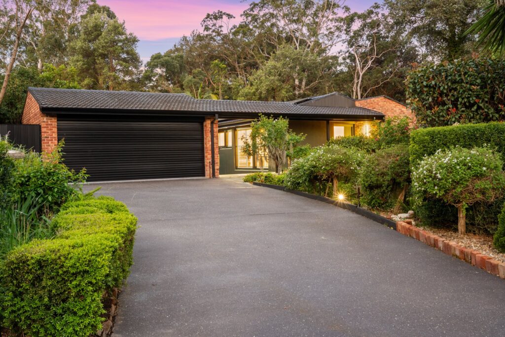 Auction - 6 Dewberry Way - New Property in Castle Hill - Real Estate by Mark Vinogradov