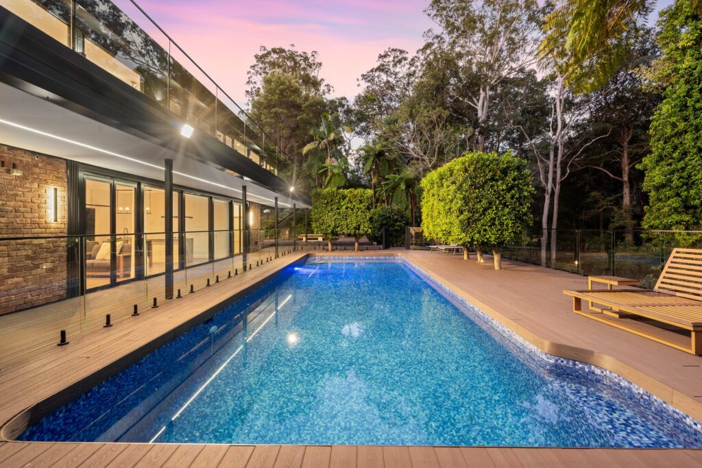 Auction - 6 Dewberry Way - New Property in Castle Hill - Real Estate by Mark Vinogradov