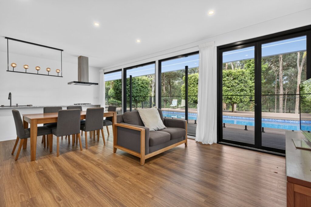 Auction - 6 Dewberry Way - New Property in Castle Hill - Real Estate by Mark Vinogradov