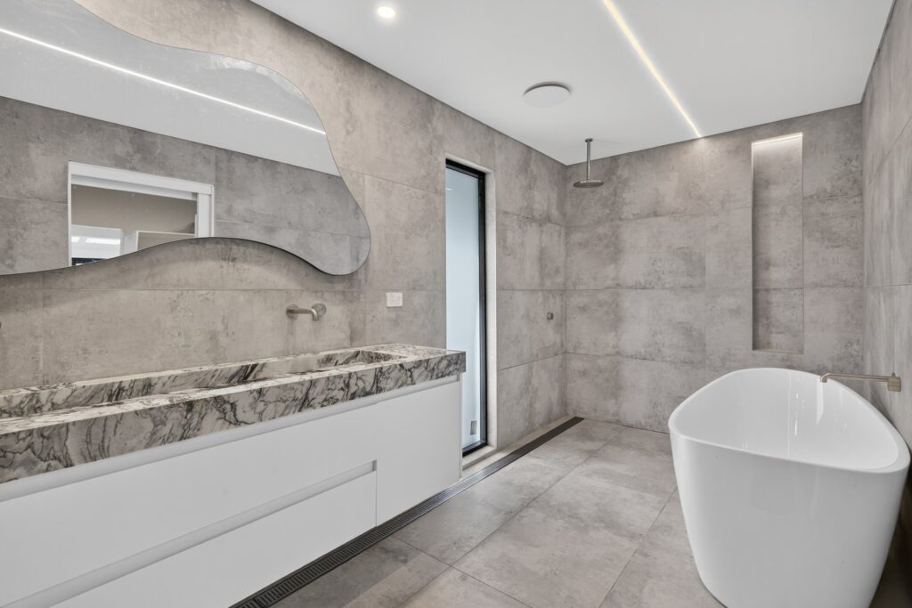 Auction - 6 Dewberry Way - New Property in Castle Hill - Real Estate by Mark Vinogradov
