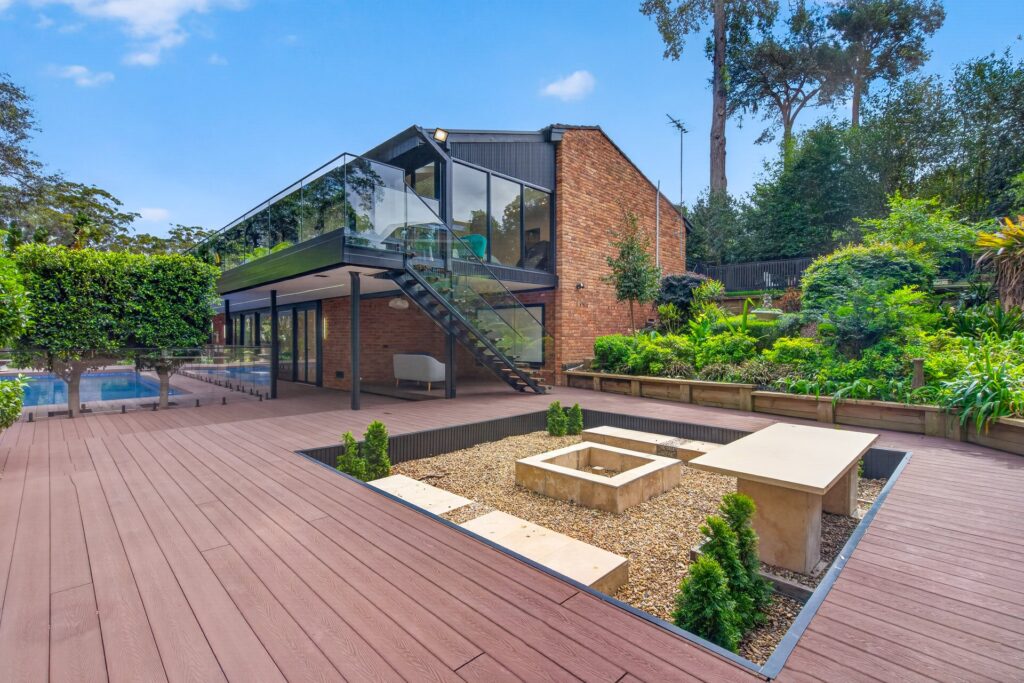 Auction - 6 Dewberry Way - New Property in Castle Hill - Real Estate by Mark Vinogradov