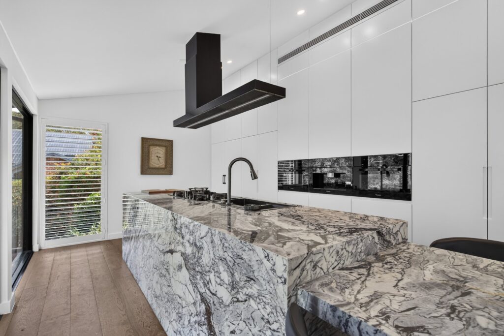 Auction - 6 Dewberry Way - New Property in Castle Hill - Real Estate by Mark Vinogradov
