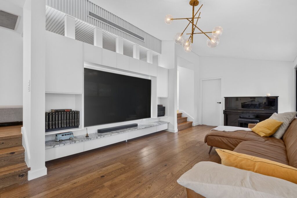 Auction - 6 Dewberry Way - New Property in Castle Hill - Real Estate by Mark Vinogradov