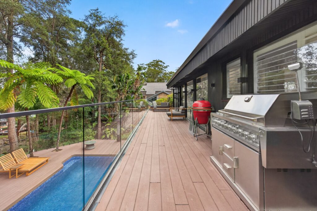 Auction - 6 Dewberry Way - New Property in Castle Hill - Real Estate by Mark Vinogradov