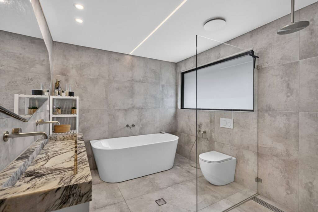 Auction - 6 Dewberry Way - New Property in Castle Hill - Real Estate by Mark Vinogradov