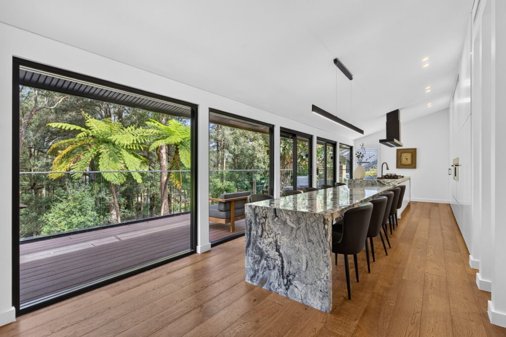 Auction - 6 Dewberry Way - New Property in Castle Hill - Real Estate by Mark Vinogradov