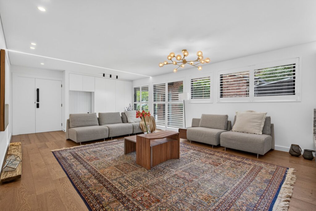 Auction - 6 Dewberry Way - New Property in Castle Hill - Real Estate by Mark Vinogradov