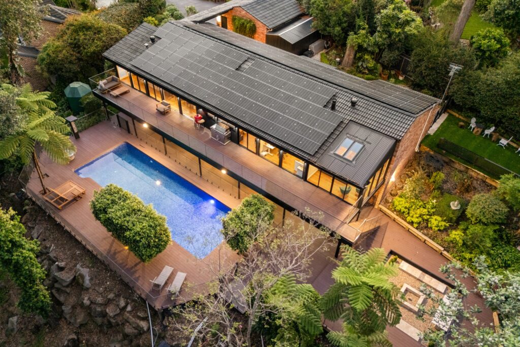 Auction - 6 Dewberry Way - New Property in Castle Hill - Real Estate by Mark Vinogradov