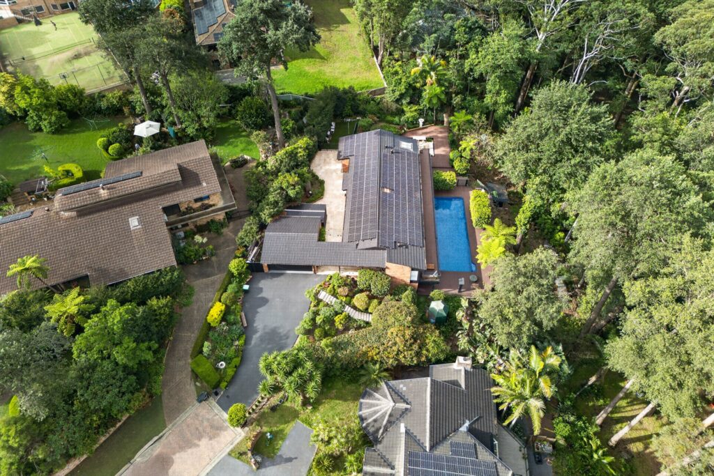 Auction - 6 Dewberry Way - New Property in Castle Hill - Real Estate by Mark Vinogradov