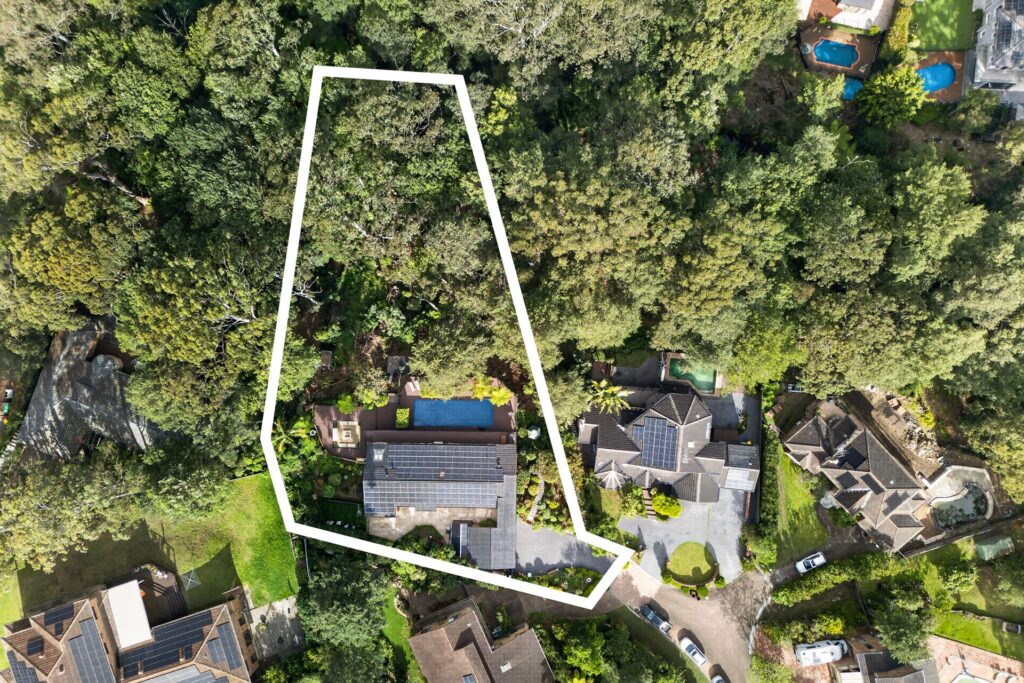 Auction - 6 Dewberry Way - New Property in Castle Hill - Real Estate by Mark Vinogradov