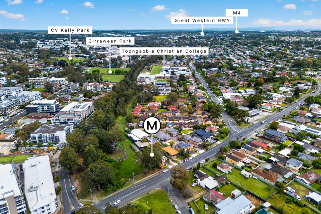 Auction - 14 & 14a Cornelia Road - New Property in Toongabbie - Real Estate by Amit Nayak