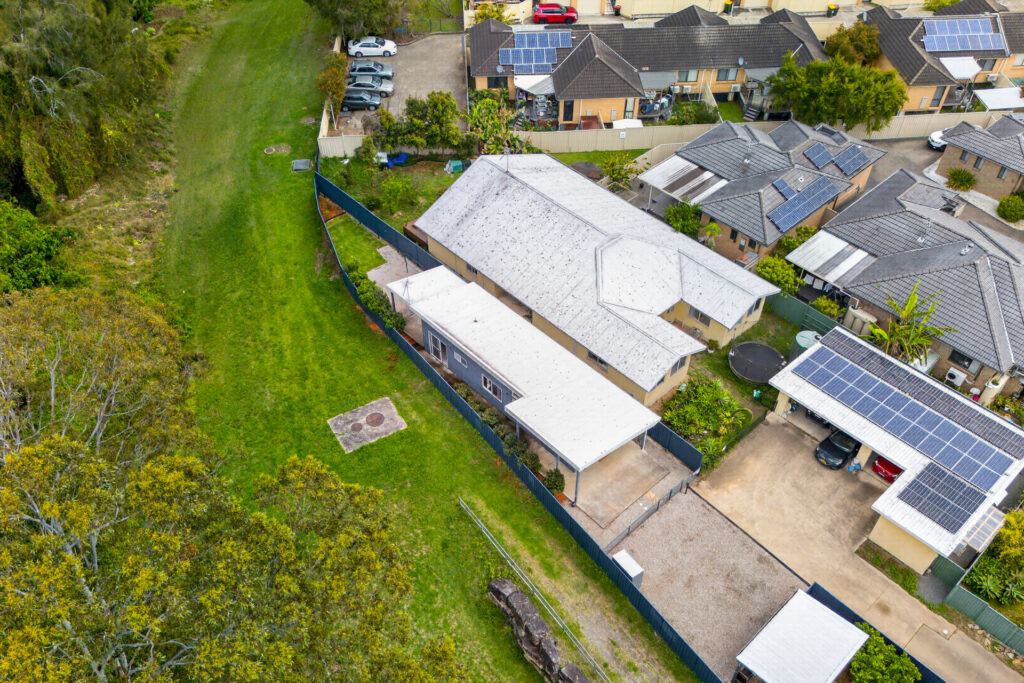 Auction - 14 & 14a Cornelia Road - New Property in Toongabbie - Real Estate by Amit Nayak