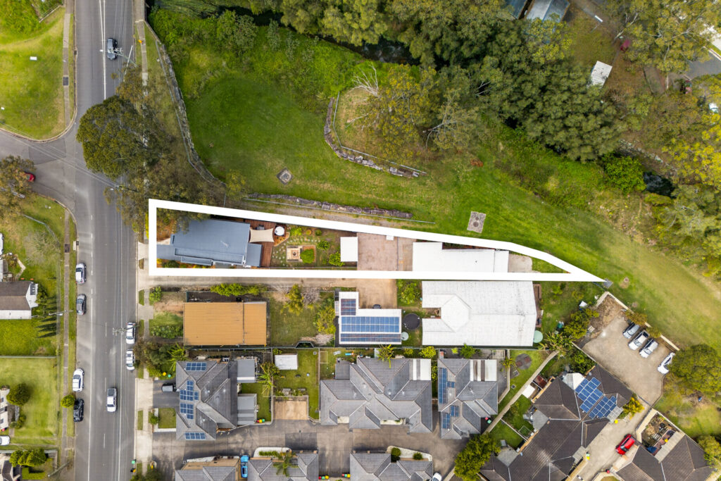 Auction - 14 & 14a Cornelia Road - New Property in Toongabbie - Real Estate by Amit Nayak