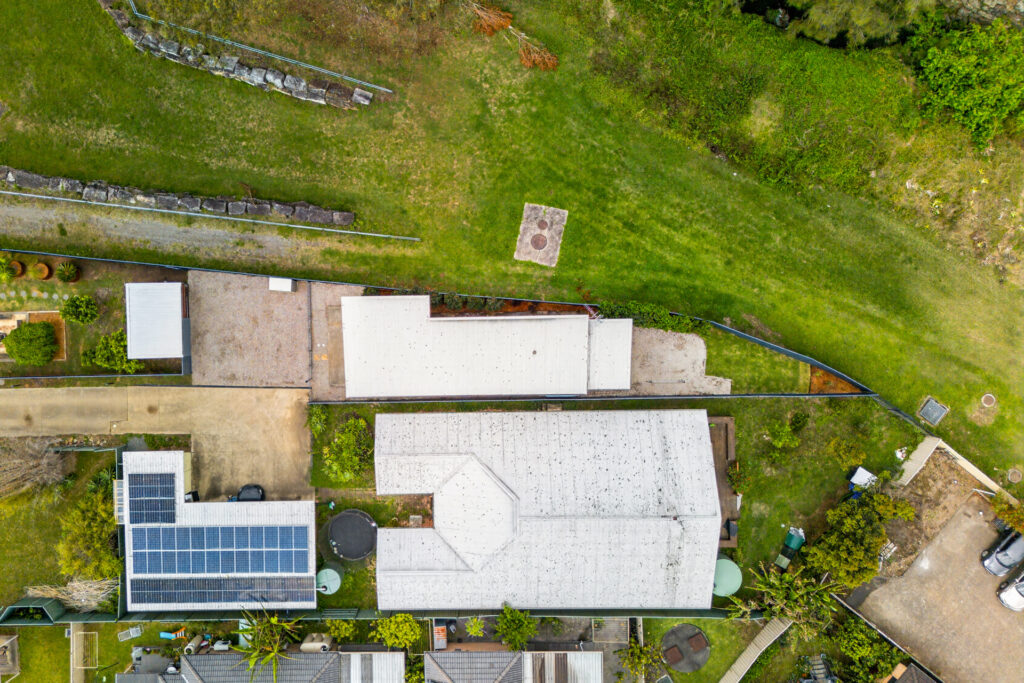 Auction - 14 & 14a Cornelia Road - New Property in Toongabbie - Real Estate by Amit Nayak