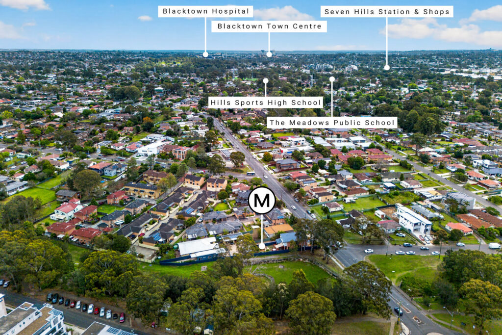 Auction - 14 & 14a Cornelia Road - New Property in Toongabbie - Real Estate by Amit Nayak