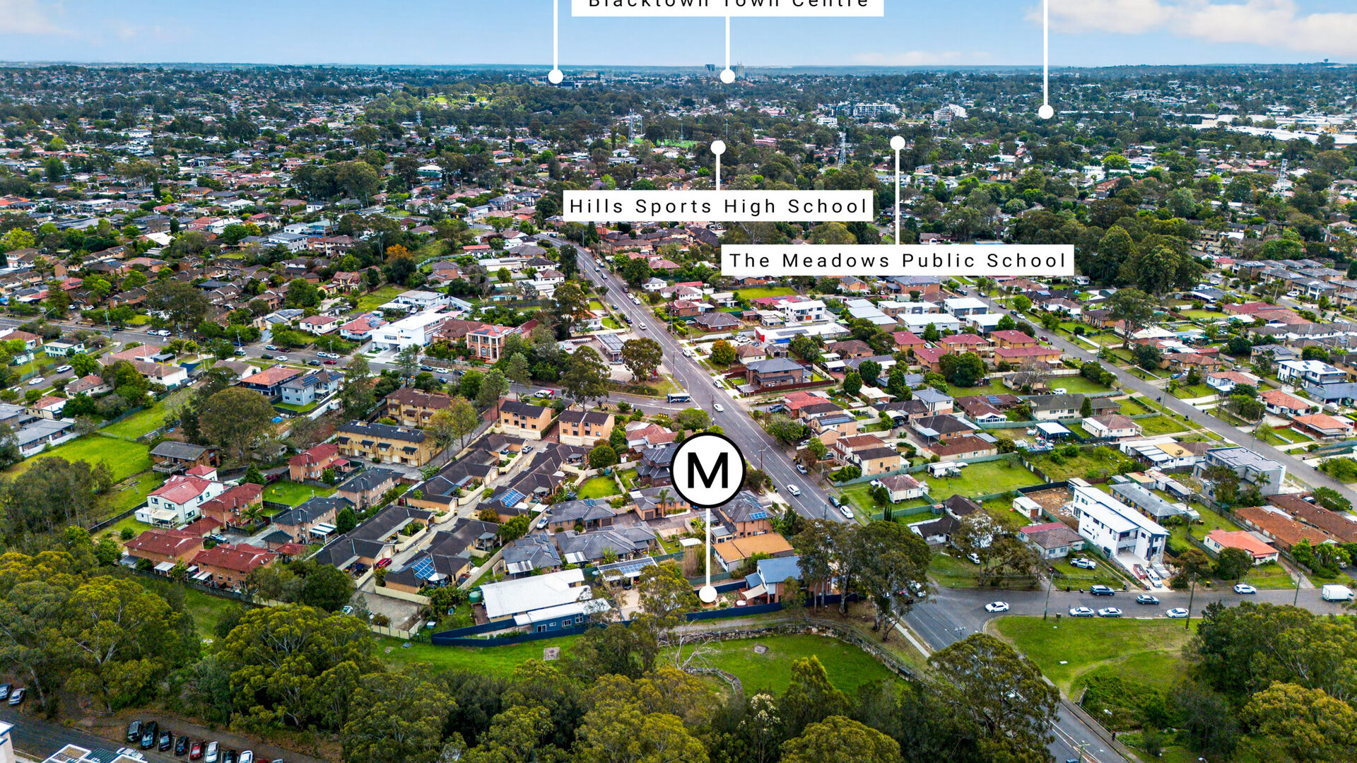 Auction - 14 & 14a Cornelia Road - New Property in Toongabbie - Real Estate by Amit Nayak