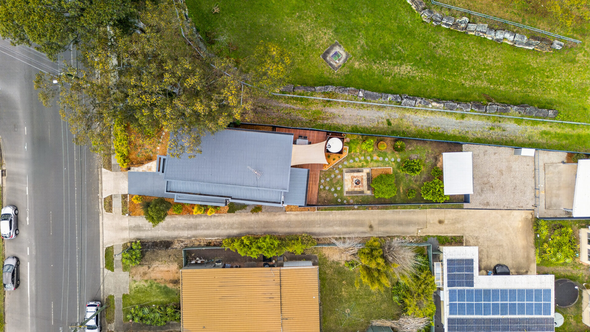 Auction - 14 & 14a Cornelia Road - New Property in Toongabbie - Real Estate by Amit Nayak