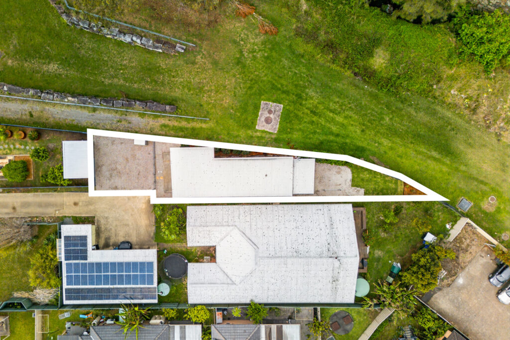 Auction - 14 & 14a Cornelia Road - New Property in Toongabbie - Real Estate by Amit Nayak