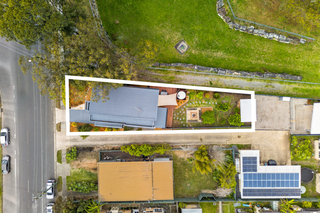 Auction - 14 & 14a Cornelia Road - New Property in Toongabbie - Real Estate by Amit Nayak
