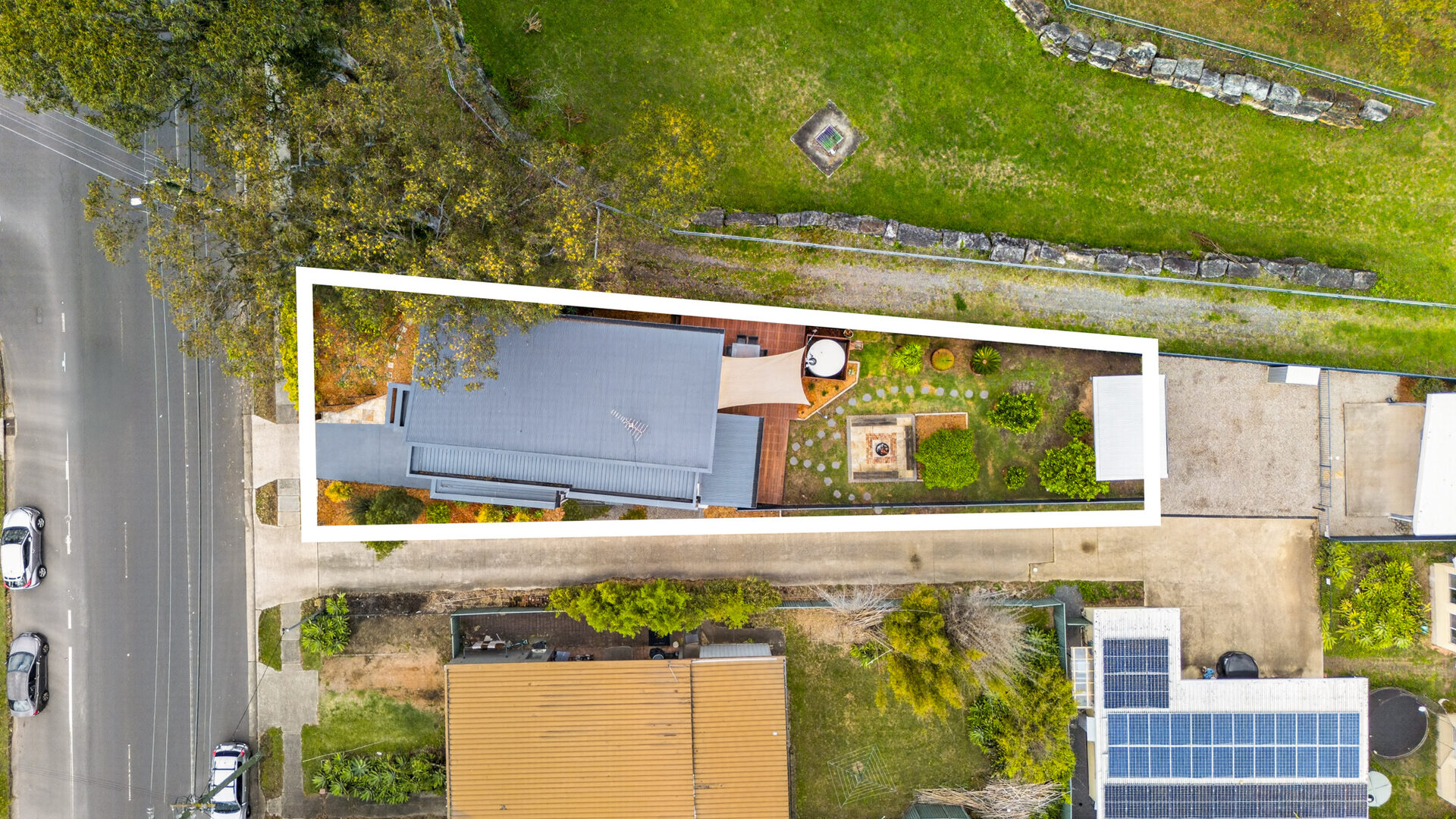 Auction - 14 & 14a Cornelia Road - New Property in Toongabbie - Real Estate by Amit Nayak