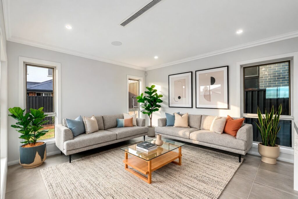 For Sale - 9 Fairway Drive - New Property in Kellyville - Real Estate by Ana Bujak