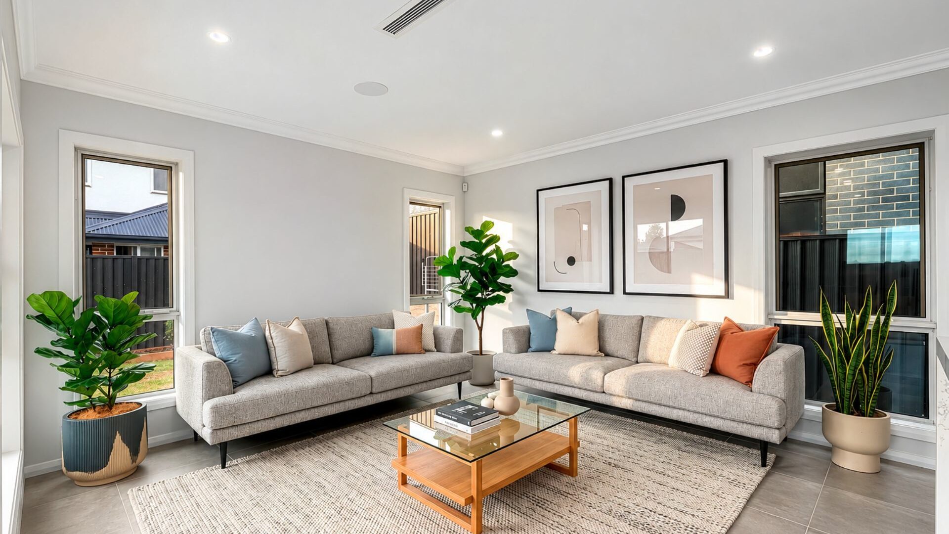 For Sale - 9 Fairway Drive - New Property in Kellyville - Real Estate by Ana Bujak