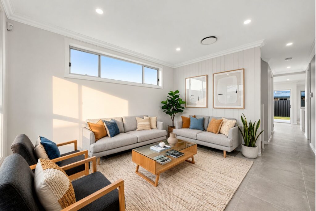 For Sale - 9 Fairway Drive - New Property in Kellyville - Real Estate by Ana Bujak