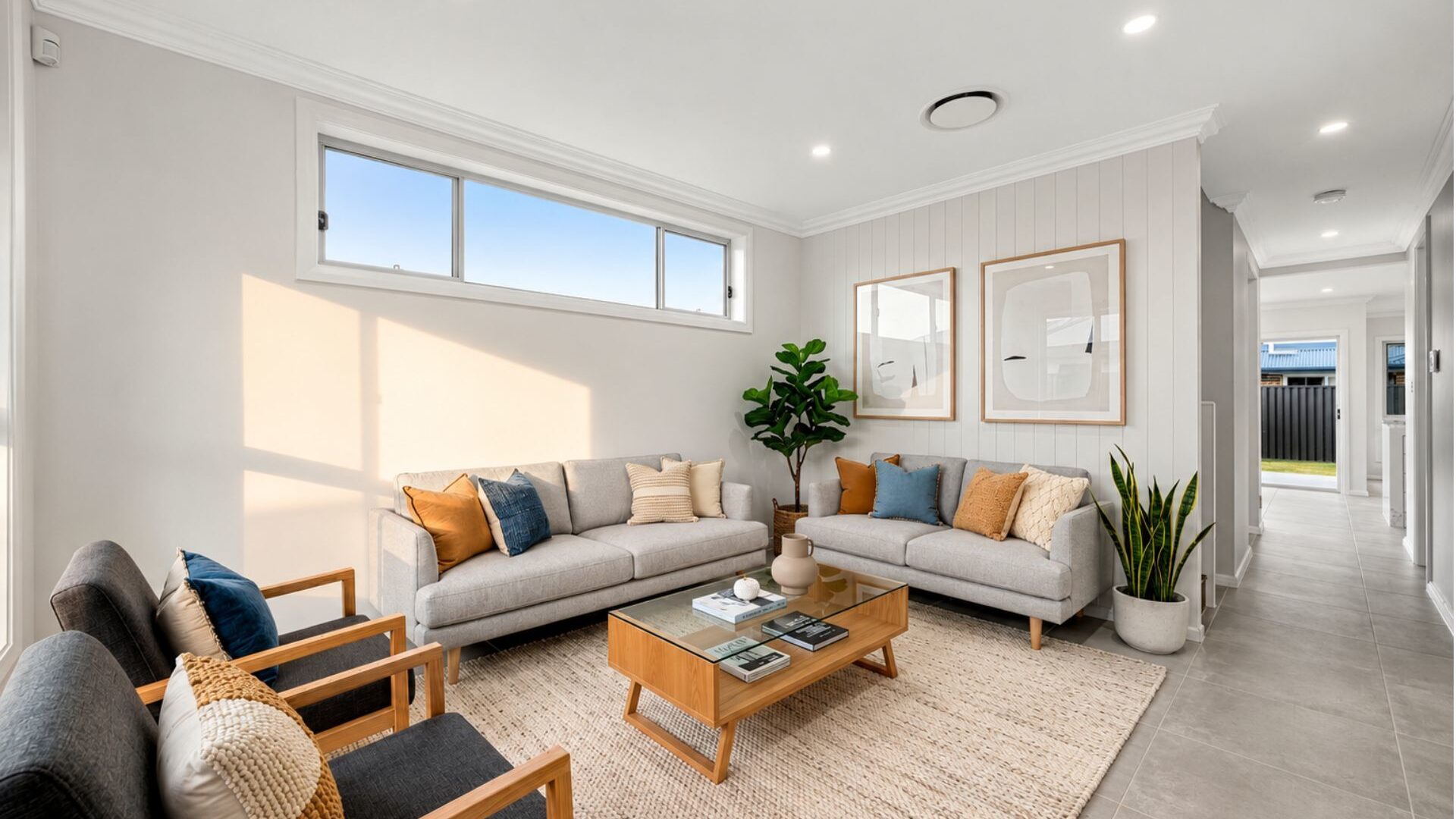 For Sale - 9 Fairway Drive - New Property in Kellyville - Real Estate by Ana Bujak