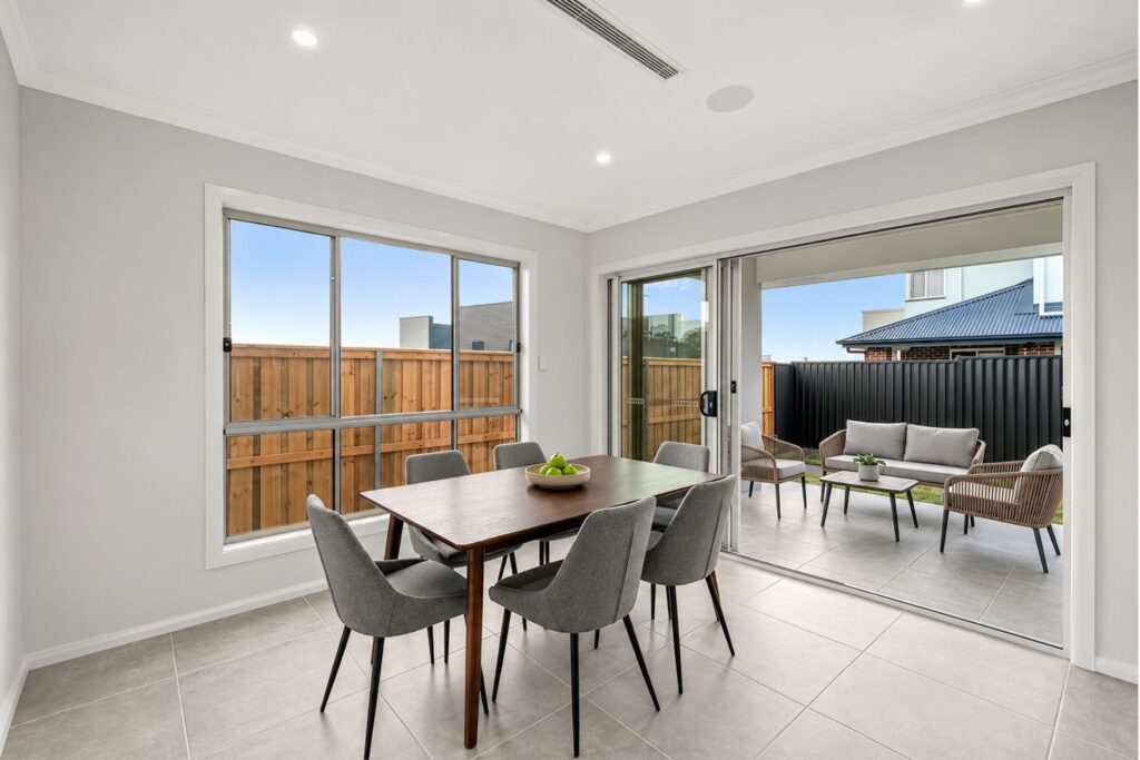 For Sale - 9 Fairway Drive - New Property in Kellyville - Real Estate by Ana Bujak