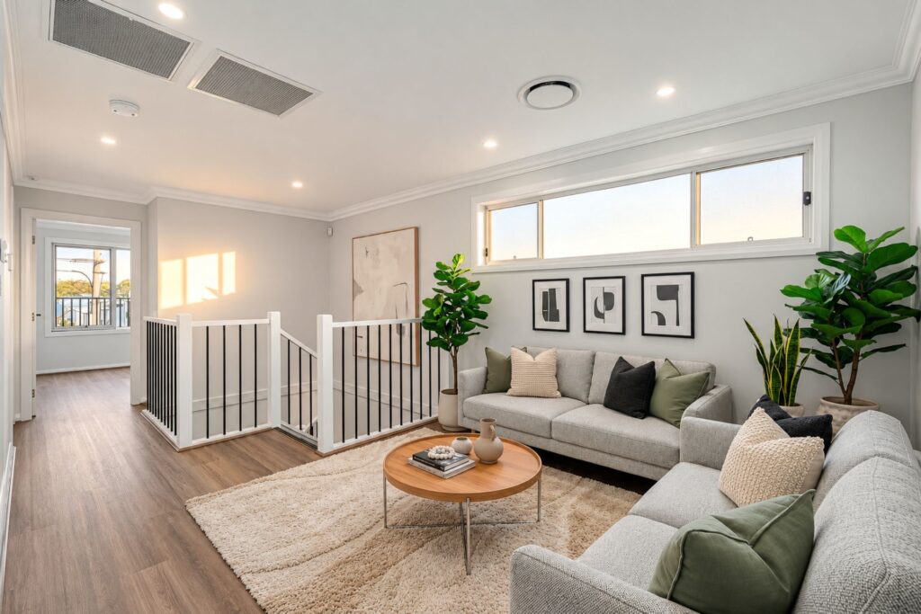 For Sale - 9 Fairway Drive - New Property in Kellyville - Real Estate by Ana Bujak