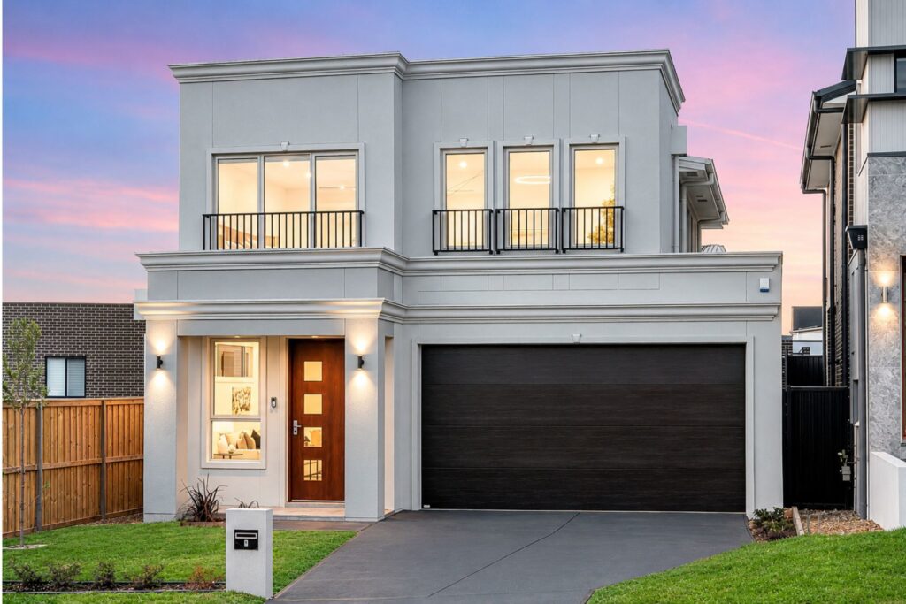 For Sale - 9 Fairway Drive - New Property in Kellyville - Real Estate by Ana Bujak