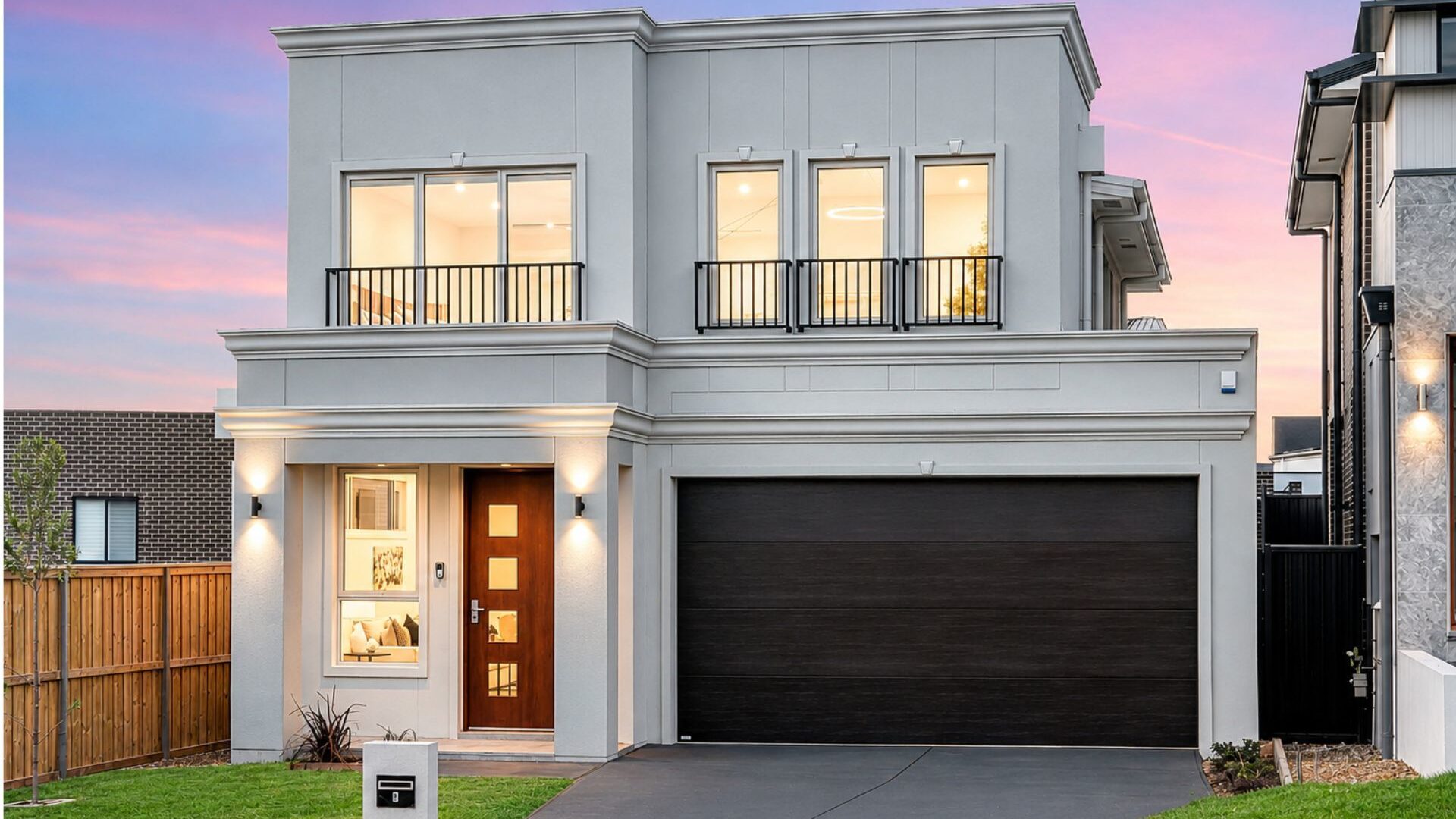 For Sale - 9 Fairway Drive - New Property in Kellyville - Real Estate by Ana Bujak