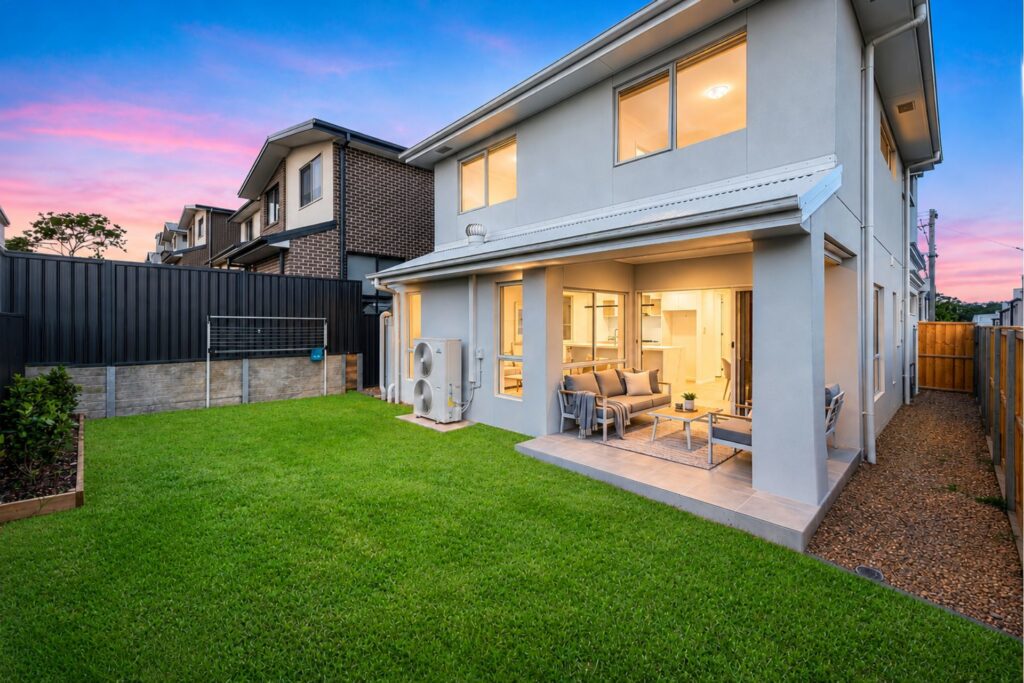 For Sale - 9 Fairway Drive - New Property in Kellyville - Real Estate by Ana Bujak